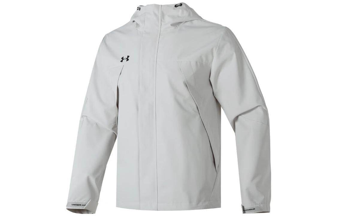 Спортивная куртка мужская Under Armour Andromeda - Boxette Shop